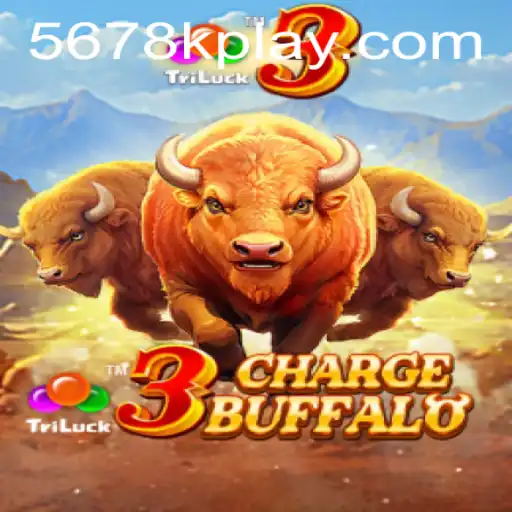 Explorando o Mundo do Jogo 3ChargeBuffalo: Uma Jornada Inovadora