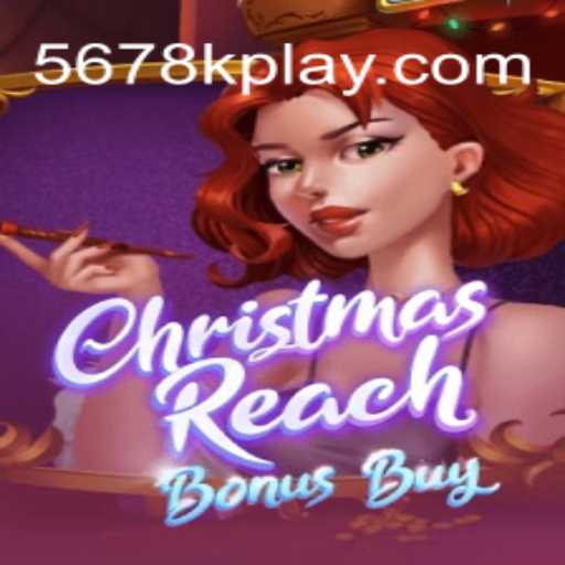 Jogo ChristmasReachBonusBuy: Uma Aventura Festiva e Estratégica