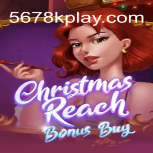 Jogo ChristmasReachBonusBuy: Uma Aventura Festiva e Estratégica