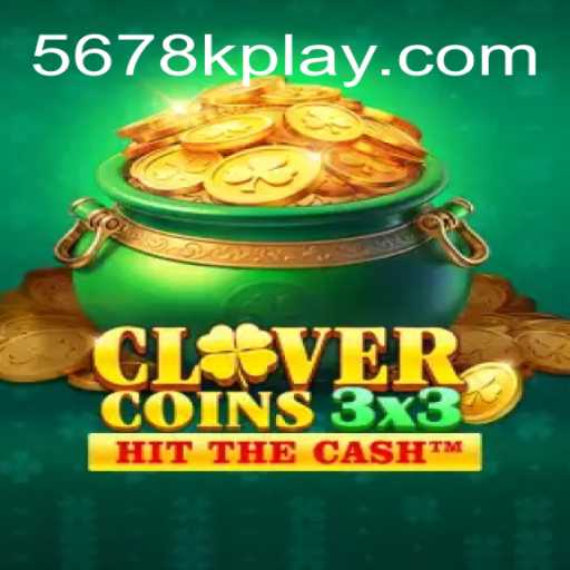 Explorando Clovercoin3x3: Um Mergulho no Jogo de Estratégia Moderno