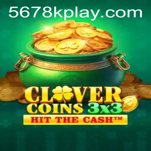 Explorando Clovercoin3x3: Um Mergulho no Jogo de Estratégia Moderno