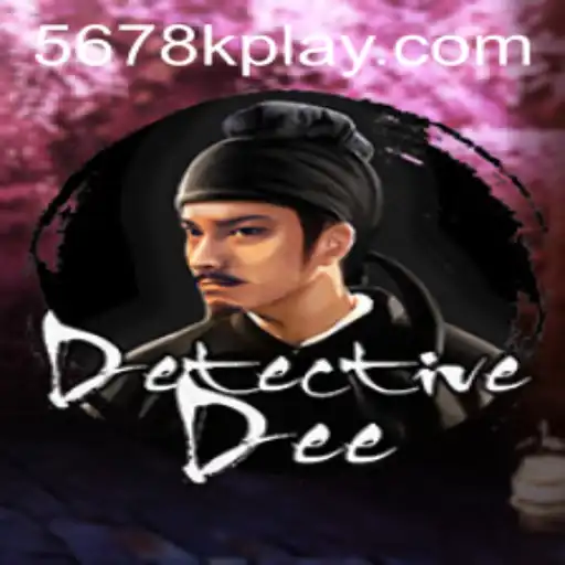 DetectiveDee: O Mistério e Estratégia no Mundo dos Jogos Modernos