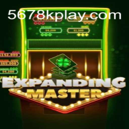 ExpandingMaster: Um Guia Completo para o Jogo de Estratégia Inovador com a Palavra-Chave '5678K'