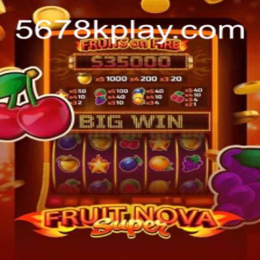 Explorando o Mundo do Jogo FruitNovaSuper