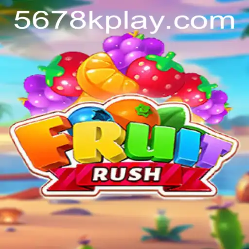 FruitRush: Aventura e Desafios com a Palavras-Chave 5678K