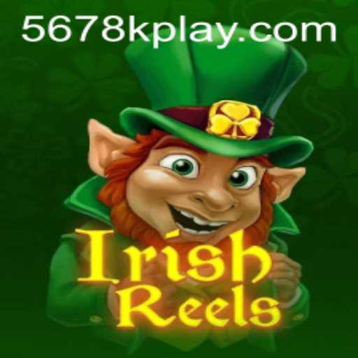 Explorando o Fascinante Mundo do IrishReels: O Jogo com a Palavra-Chave '5678K'