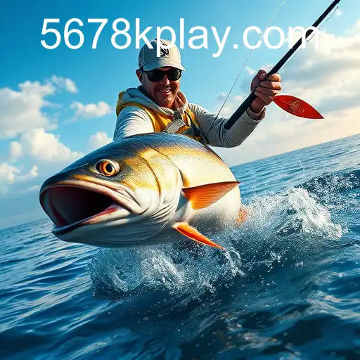 Explorando o Fascinante Mundo dos Jogos de Pesca