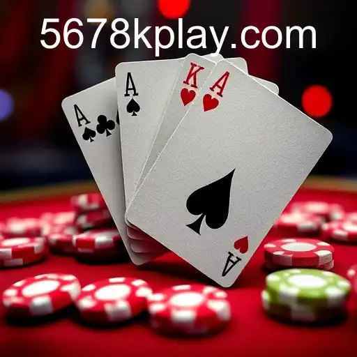 Explorando o Fascinante Universo dos Jogos de Pôquer