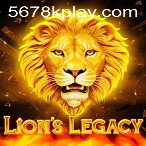 LionsLegacy: Uma Emersão no Mundo dos Leões