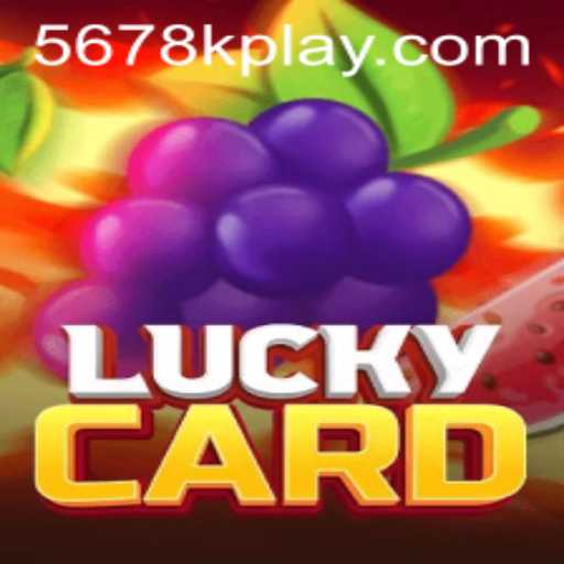 Descubra o Mundo de LuckyCard: Um Jogo de Cartas Revolucionário