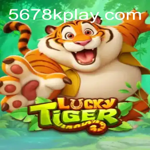 Explorando o Fascinante Mundo do Jogo LuckyTiger com a Palavra-Chave 5678K