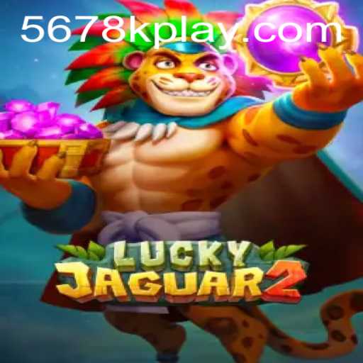 Descubra o Fascinante Mundo de Luckyjaguar2