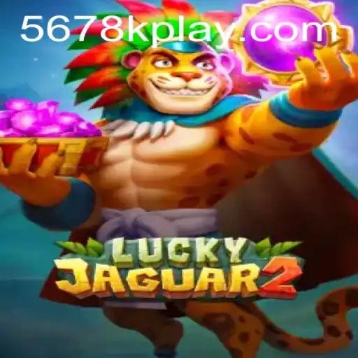 Descubra o Fascinante Mundo de Luckyjaguar2