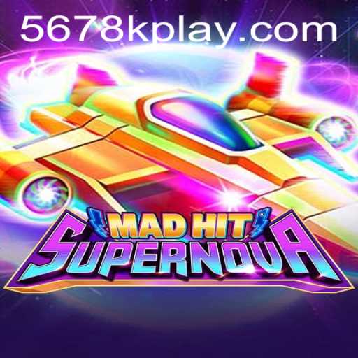 Descubra MadHitSupernova: Aventuras Cósmicas e Estratégias Vencedoras no Jogo do Momento