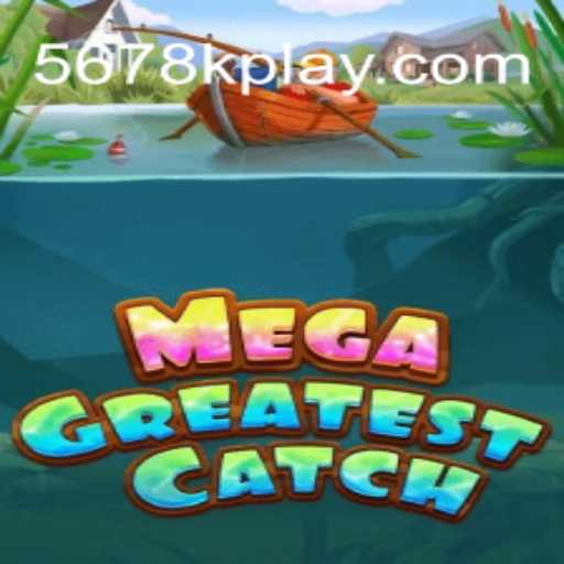 Explorando o Universo do Jogo MegaGreatestCatch: Inovação e Estratégia