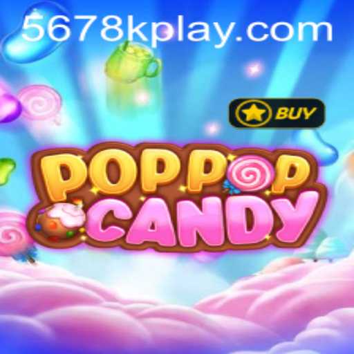 Explorando o Mundo Vibrante de POPPOPCANDY: Um Jogo Inovador