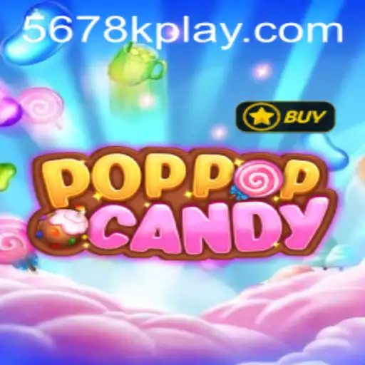 Explorando o Mundo Vibrante de POPPOPCANDY: Um Jogo Inovador