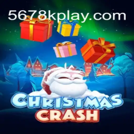 A Maravilha do Natal: Descubra o Universo de ChristmasCrash
