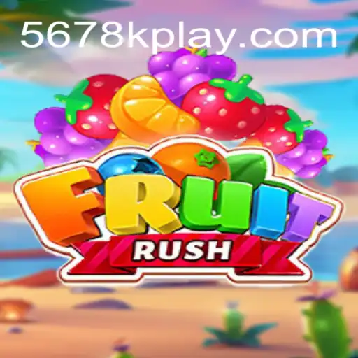 FruitRush: Aventura e Desafios com a Palavras-Chave 5678K
