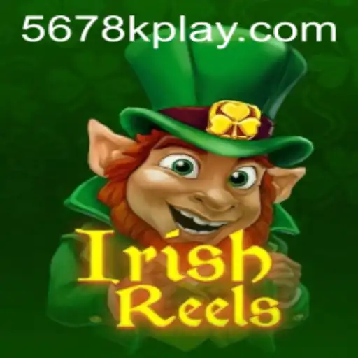 Explorando o Fascinante Mundo do IrishReels: O Jogo com a Palavra-Chave '5678K'