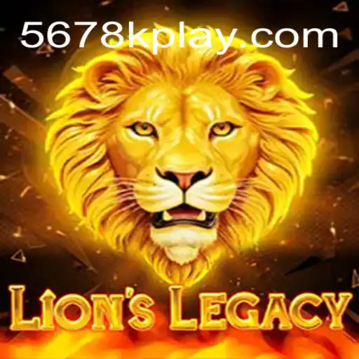LionsLegacy: Uma Emersão no Mundo dos Leões