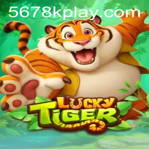 Explorando o Fascinante Mundo do Jogo LuckyTiger com a Palavra-Chave 5678K