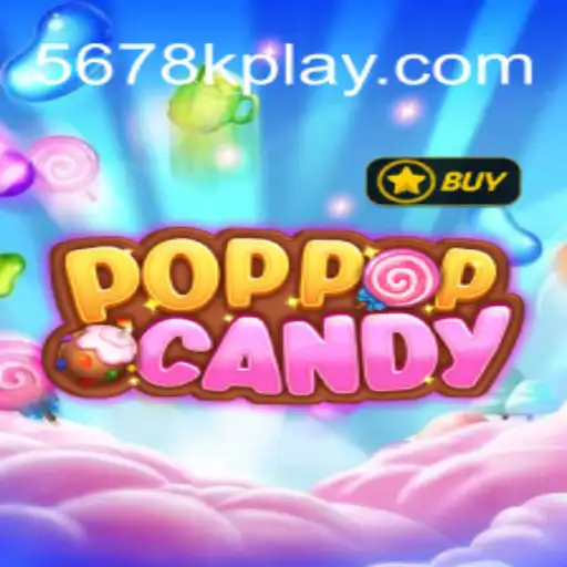 Explorando o Mundo Vibrante de POPPOPCANDY: Um Jogo Inovador