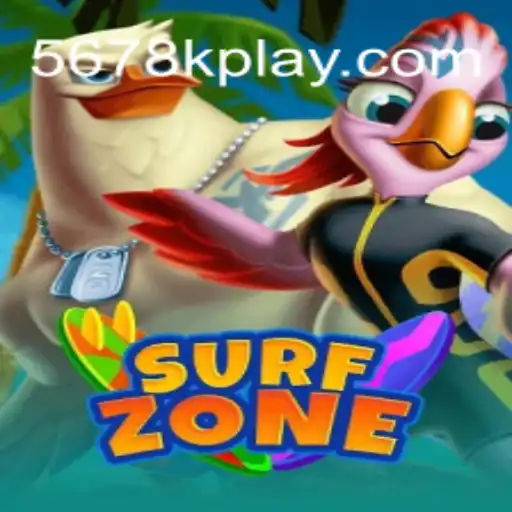 Explorando o Mundo do SurfZone: Regras, Desafios e Emoções