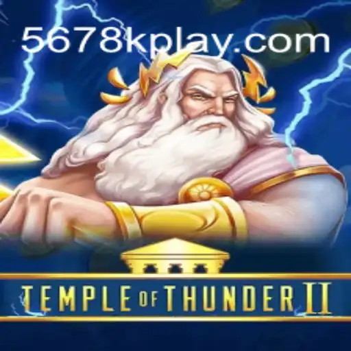 Explorando TempleofThunderII - Um Mundo de Aventuras e Desafios