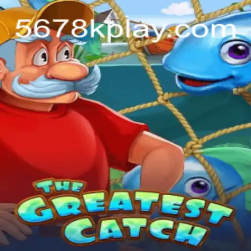 Descobrindo 'TheGreatestCatch': Um Mergulho nas Regras e Eventos Atuais do Fenômeno
