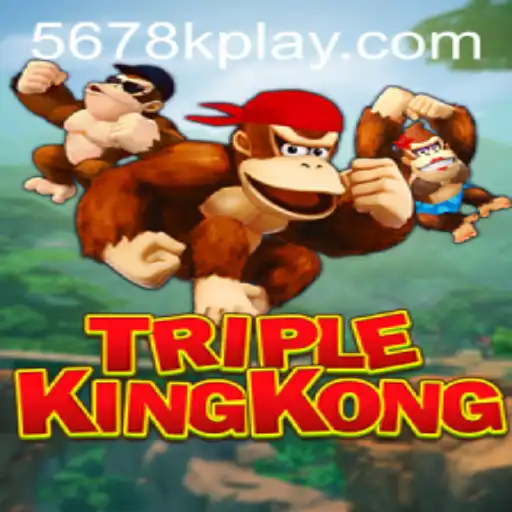 Conheça o Jogo TripleKingKong: Um Mergulho no Mundo da Aventura Digital