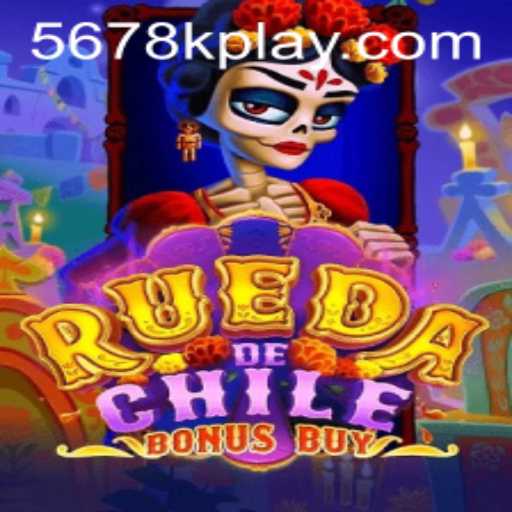 RuedaDeChileBonusBuy: A Aventura de Cassino com o Código 5678K