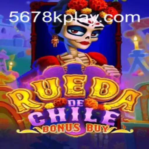 RuedaDeChileBonusBuy: A Aventura de Cassino com o Código 5678K