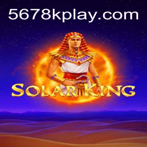 Descubra a Aventura Inovadora de SolarKing