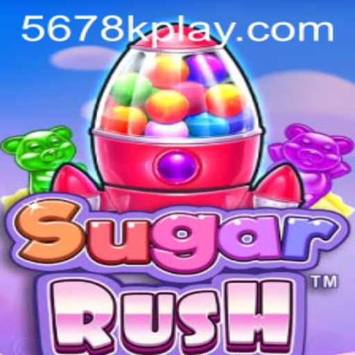 Descubra SugarRush: O Novo Fenômeno dos Jogos com a Chave 5678K