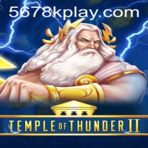 Explorando TempleofThunderII - Um Mundo de Aventuras e Desafios