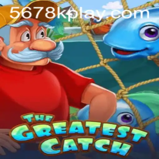 Descobrindo 'TheGreatestCatch': Um Mergulho nas Regras e Eventos Atuais do Fenômeno