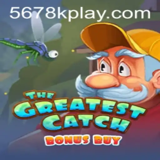 Descubra o Empolgante Mundo de 'TheGreatestCatchBonusBuy'