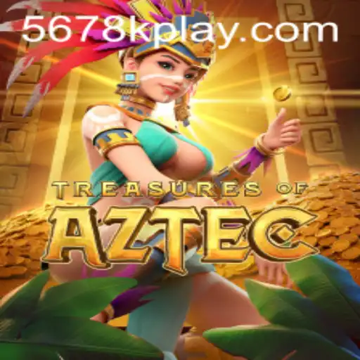 Descobrindo Tesouros: Uma Jornada com TreasuresofAztec