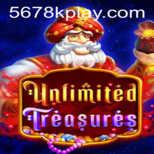 Explorando o Mundo de UnlimitedTreasures: Aventura e Estratégia