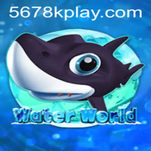 Explorando o Universo Subaquático de WaterWorld