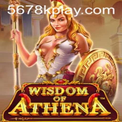 WisdomofAthena: Explorando o Universo do Jogo com Estratégia e Sabedoria