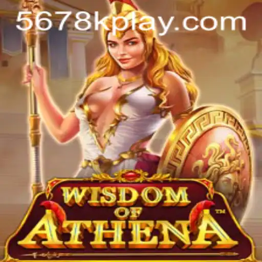 WisdomofAthena: Explorando o Universo do Jogo com Estratégia e Sabedoria