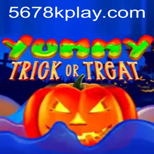 Descubra o Encanto de YummyTrickorTreat: O Jogo de Halloween Que Conquista o Mundo