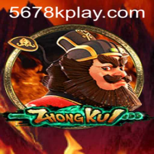 Descubra o Fascinante Mundo de ZhongKui: Um Mergulho no Jogo