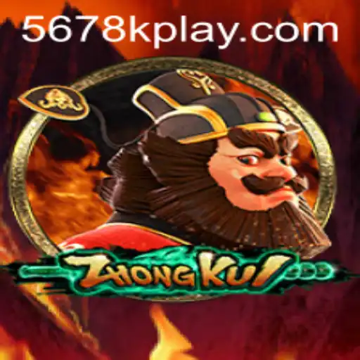 Descubra o Fascinante Mundo de ZhongKui: Um Mergulho no Jogo